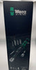 WERA 20 PIECE CLICK- TORQUE A6 SET