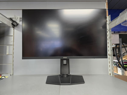 MSI MAG 274QRF 