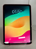 Apple iPad 10th Gen (A2696) 10.9" 64GB - Pink, Wifi Only ** Please Read Description**
