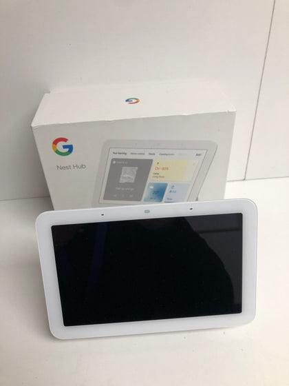 Google Home Nest Hub