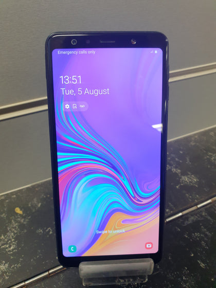 Samsung A7