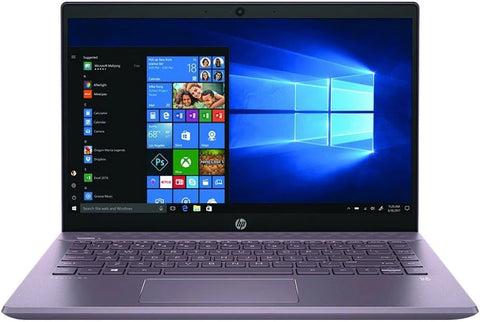 HP Pavilion 14