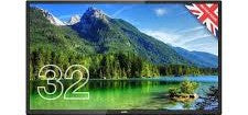 Cello 32 Inch HD Ready LED TV C3220DVB **Collection Only**