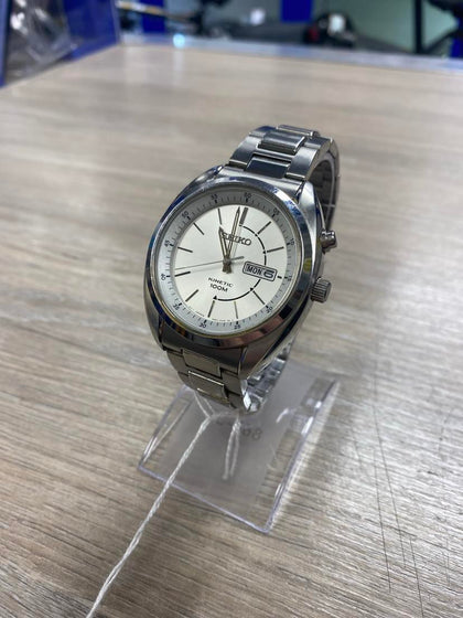 Seiko Kinetic Watch