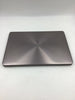 Asus Zenbook UX310UA-FC331T Notebook 13.3" Full HD Intel Core i5 8 GB DDR4-SDRAM 256 GB SSD Windows 10 Gray