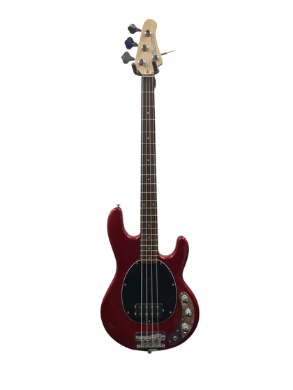 Benson Bass Guitar