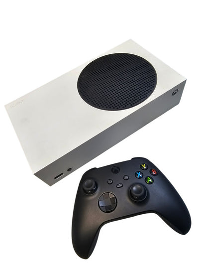 Xbox Series S 512GB