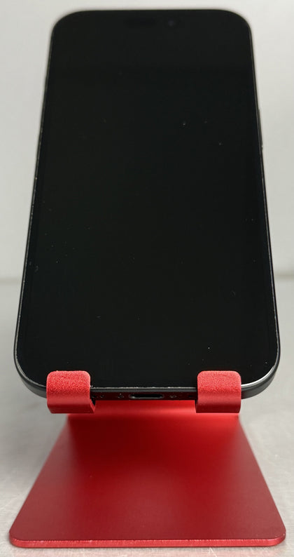 Apple iPhone 16 128GB Black ( 100% Battery Health, 184 Cycle Count ) ** Any Network **