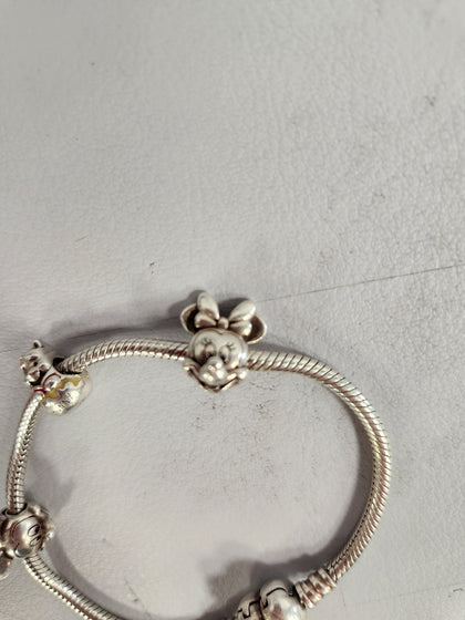 Disney Pandora Braclet