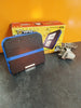 Nintendo 2DS - Handheld Game Console - Black, Blue