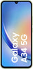 Galaxy A34 5G Dual Sim (6GB+128GB) Awesome Lime, Unlocked