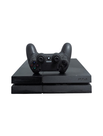 Sony PlayStation 4 500GB Console