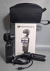 DJI Osmo Pocket 4 (3-Axis Gimbal Creator Combo w/All Accessories)