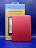 Amazon Kindle Signature Edition 12th Gen 32GB Metallic Raspberry Boxed - Chesterfield