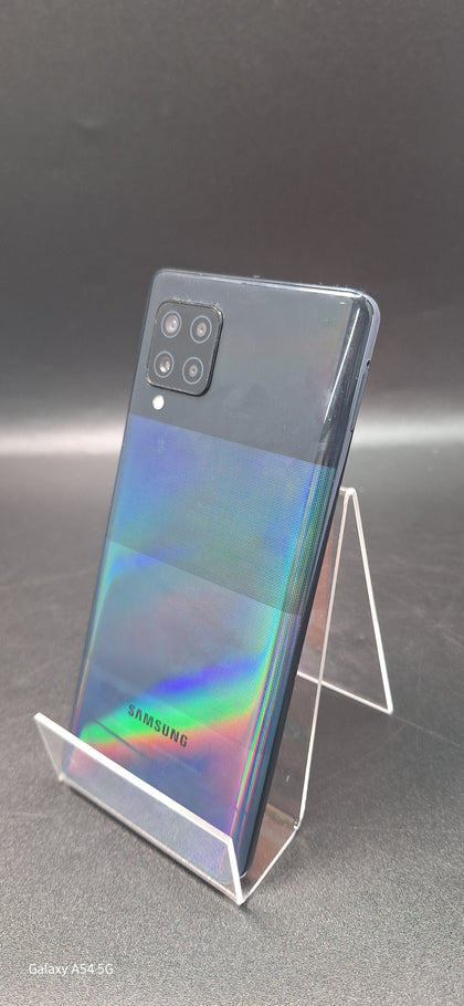 Samsung Galaxy A42 128GB smartphone Grey unlocked unboxed