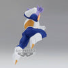 Dragon Ball Z Chosenshiretsuden III Vol. 2 Trunks Figure