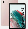 Samsung Galaxy Tab A8 10.5" Wifi + 4g Android Tablet 32gb Pink Gold -