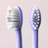 Ordo sonic+ toothbrush pearl violet