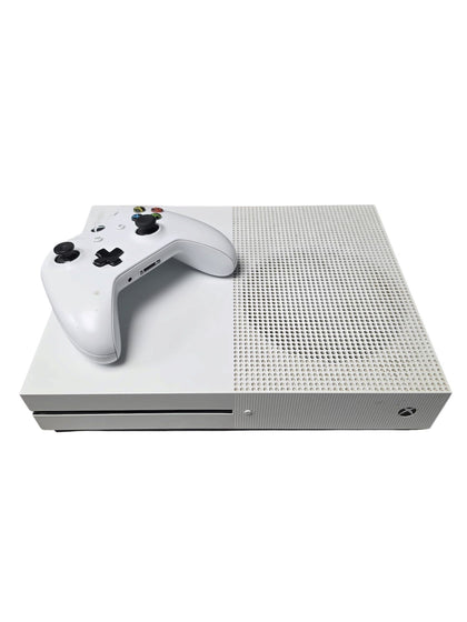Microsoft Xbox One S 1TB Console