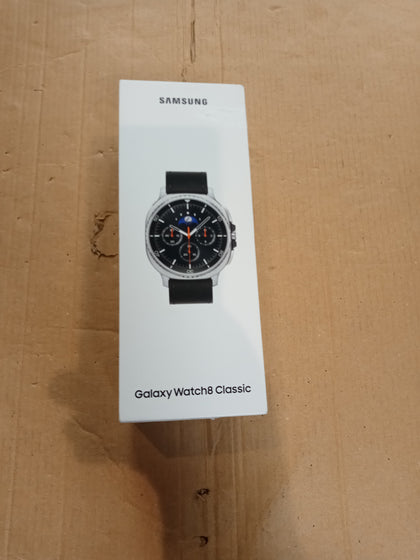 Samsung Galaxy Watch Classic