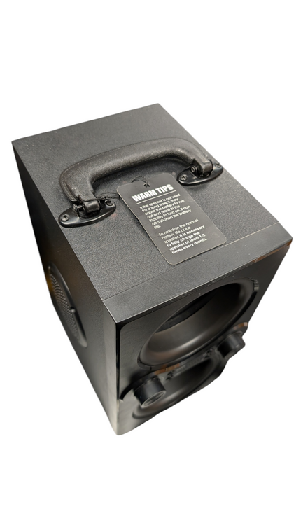 TPBEAT Bluetooth Speaker *Unboxed*