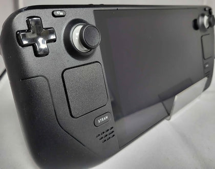 Valve Steam Deck 512GB - Black