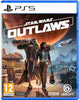 Star Wars Outlaws PS5 Playstation 5