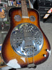 Hohner Resonator Electric Guitar