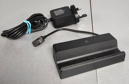 Valve Steam Deck Docking Station (Black) - UK Version