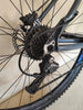 Calibre SAW Size 20" Mountain Bike - Gloss Grey