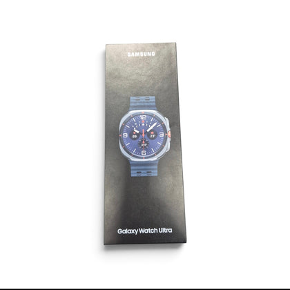Samsung Galaxy Watch Ultra 64GB Boxed