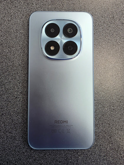 Redmi Note 15 Pro (256GB) (100% Battery Health) (Boxed)