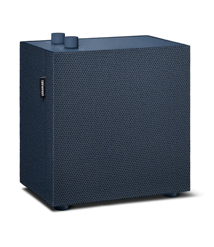 Urbanears Lotsen Speaker - Indigo Blue