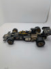 John Player Special Lotus F1 Car Model