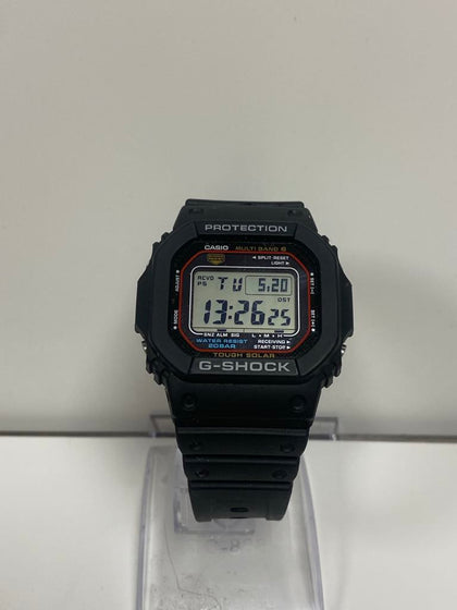 Caio G Shock Resist gw-m5610u