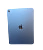 Apple iPad 10.9-inch 10th Gen A2696 Black/Sky Blue - WIFI