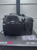 Panasonic LUMIX GH5 4K Mirrorless Camera