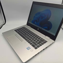 HP ProBook 640 G5 14