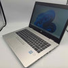 HP ProBook 640 G5 14" Laptop – Intel Core i5-8365U – 16GB RAM – 500GB Storage – Windows 11