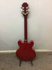 *Epiphone / Dot Cherry Epiphone Electric Guitar Semiako
