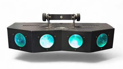 Equinox Eyebar DJ Stage Light *Unboxed* COLLECTION ONLY