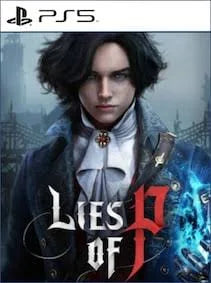 Lies of P (PS5)