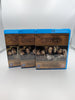 The lord of the rings extended edition trilogy Blu-ray