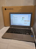 Samsung Chromebook 4 11.6" Xe310xba 4gb Ram, 32gb emmc Intel N4000
