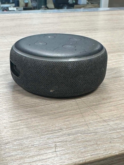 Amazon Echo Dot 3rd gen - Charcoal