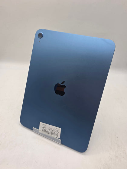 Apple ipad A16 128gb WiFi Blue (24 month warranty)