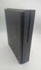 Microsoft Xbox One S Console, 500GB, grey NO Controller with all keads  UNBOXED