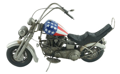 Chopper Motorcycle usa 39cm