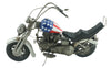 Chopper Motorcycle usa 39cm