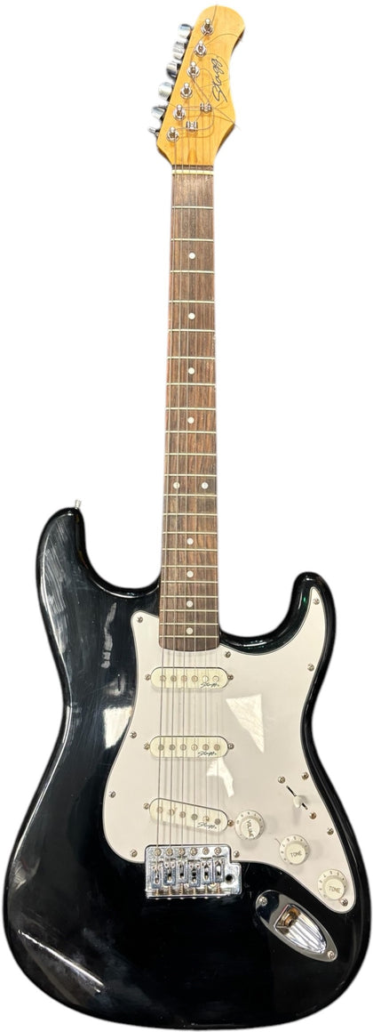 **Sale** Stagg Electric Guitar **Store Collection Only**